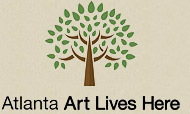 Atlanta Art Lives Here